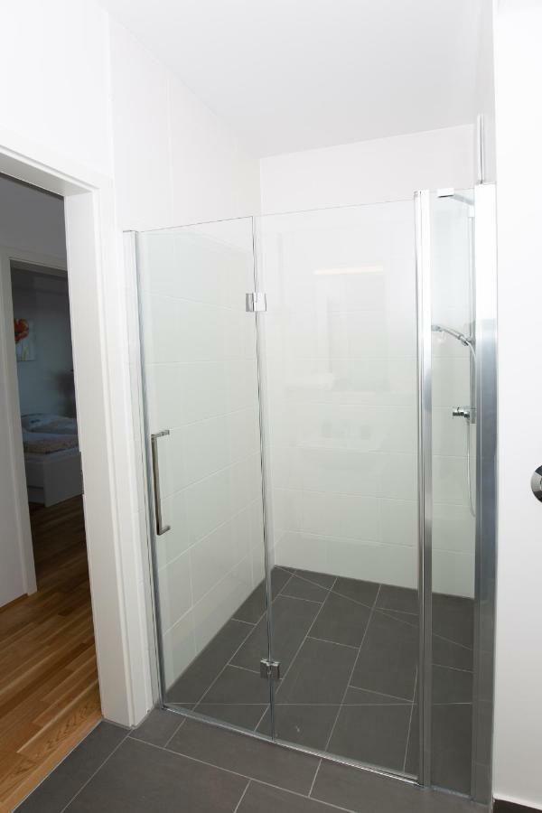My Room Serviced Apartment-Messe Münih Dış mekan fotoğraf