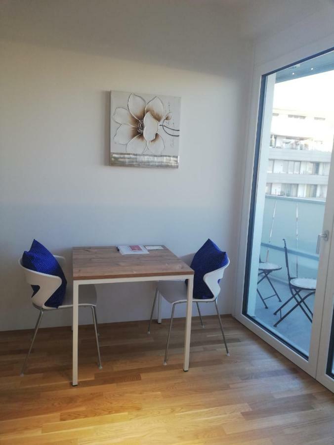 My Room Serviced Apartment-Messe Münih Dış mekan fotoğraf